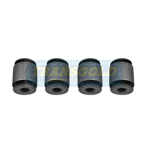 Transgold (bk) Kia Sportage Ja 96-04 Front Upper Arm Bush Kit SK618