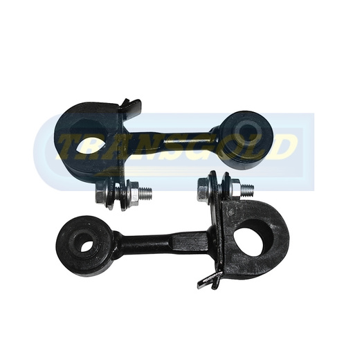 Transgold Front Sway Bar Link Kit (Both Sides) SK621