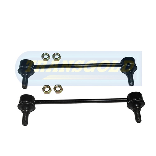 Transgold Rear Sway Bar Link Kit (Both Sides) SK624