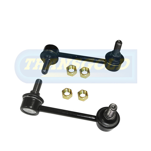 Transgold Rear Sway Bar Link Kit (Both Sides) SK626