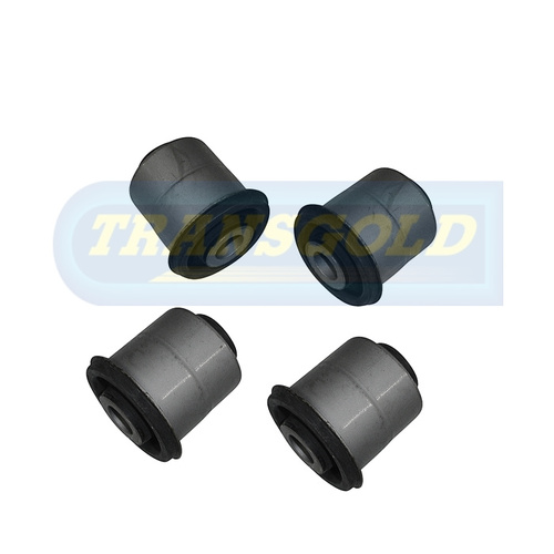 Transgold (bk) Kia Sorento 03-09 Front Lwr Arm Bush Kit SK627
