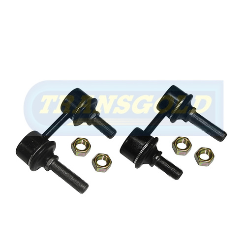 Transgold Front Sway Bar Link Kit (Both Sides) SK629