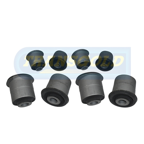 Transgold (bk) Kia Sorento 03-09 Front Susp. Bush Kit SK632