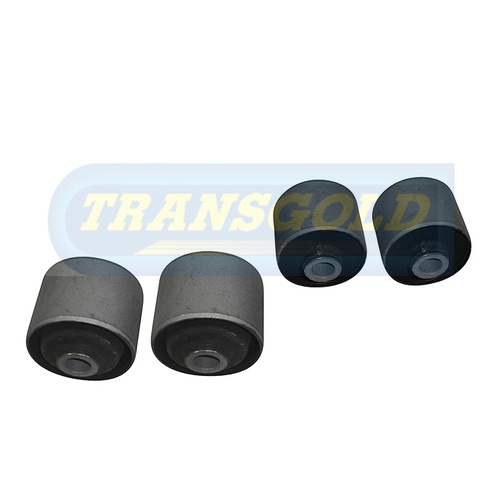 Transgold Rear Upper Arm Bush Kit SK635