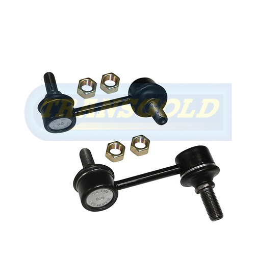 Transgold Rear Sway Bar Link Kit (Both Sides) SK636