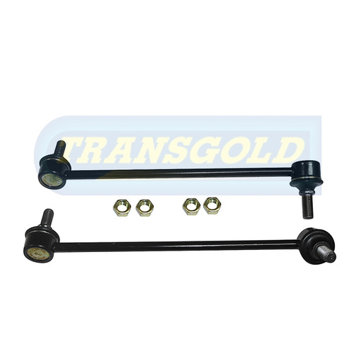 Transgold Front Sway Bar Link Kit SK637