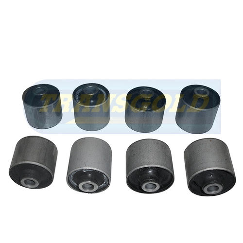 Transgold (bk) Kia Sorento 07-09 Rear Susp Kit SK639