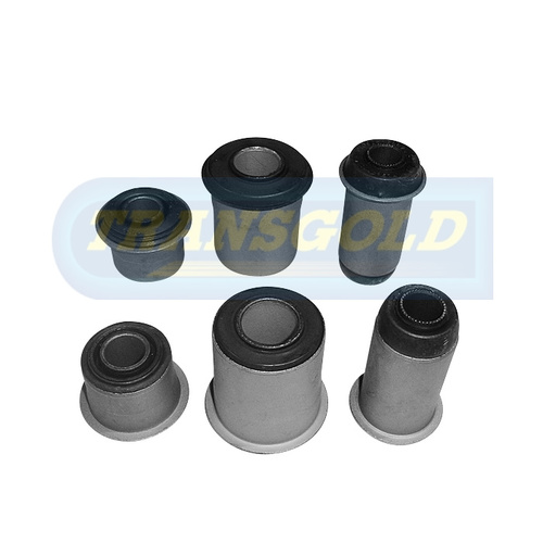 Transgold Front Suspension Bush Kit SK641