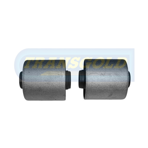 Transgold Front-Rear Radius Arm - Chassis Bush Kit SK642