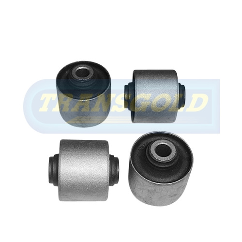 Transgold Front-Rear Radius Arm - Diff Bush Kit Sk643