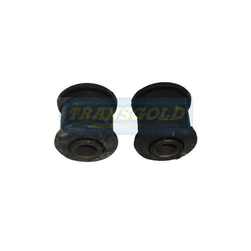 Transgold Front-Rear Pan Rod Bush Kit Sk644