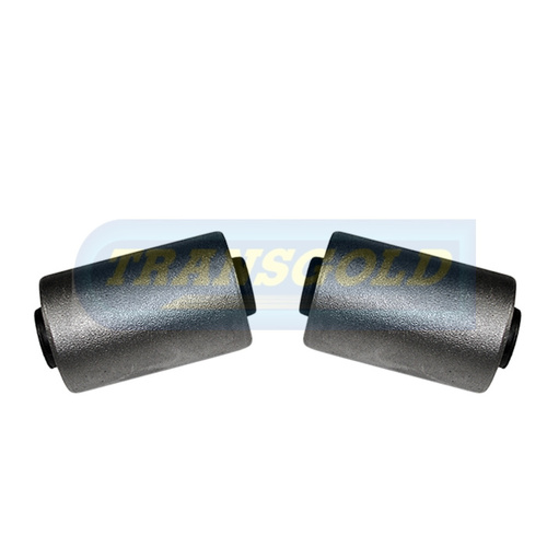 Transgold Rear Spring Front Eye Bush SK645