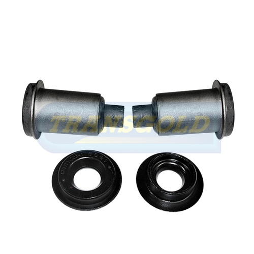 Transgold Rear Spring Front Eye Bush Kit SK648