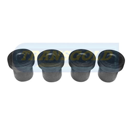 Transgold Rear Lower Spring Shackle Bush Kit SK649