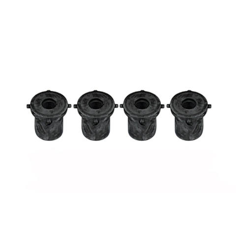 Transgold Rear Upper Spring Shackle Bush Kit SK650