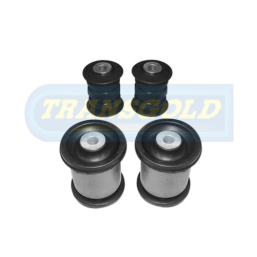 Transgold Leaf Spring Bush Kit SK652