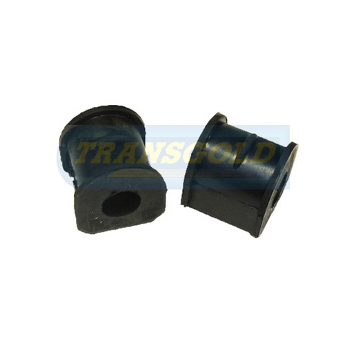 Transgold (dr) Great Wall X240 Rear Sway Bar Bush Kit SK657