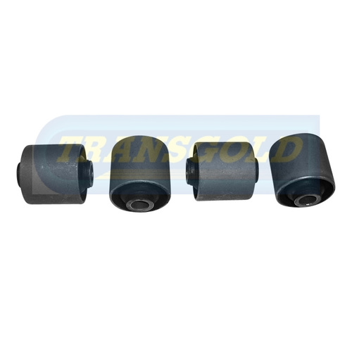 Transgold Rear Upper Trailing Arm Bush Kit SK661