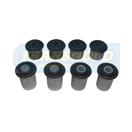 Transgold Front Suspension Bush Kit SK664