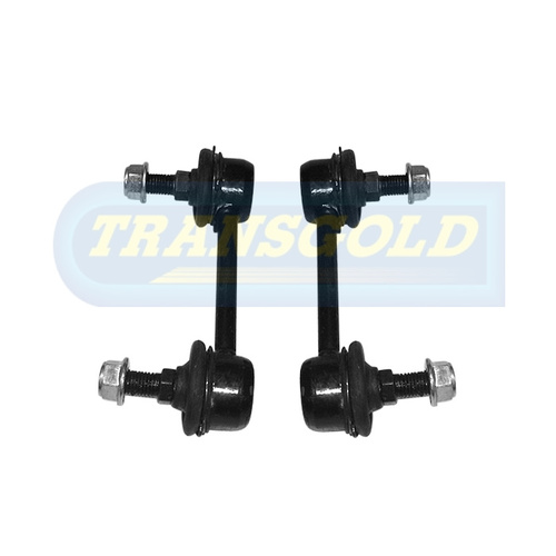 Transgold Front Sway Bar Link Kit SK665