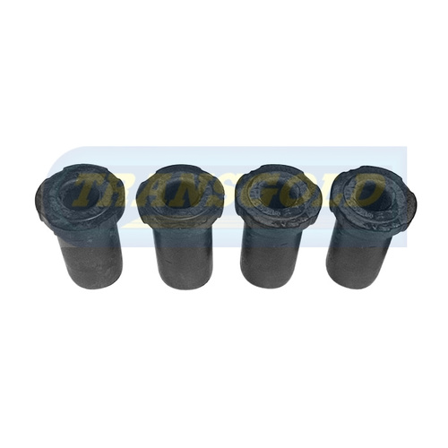 Transgold Rear Upper Shackle Bush Kit SK674