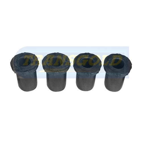 Transgold Rear Lower Leaf Spring Eye Bush Kit SK675