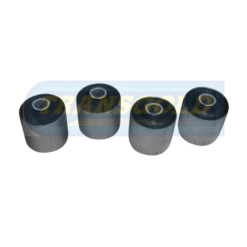 Transgold Rear Trailing Arm Bush Kit SK676