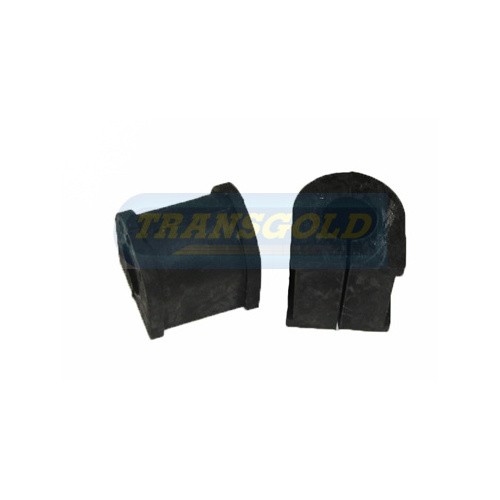 Transgold Rear Sway Bar Bush Kit SK677