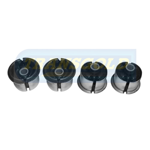 Transgold Rear Crossmember Bush Kit SK678