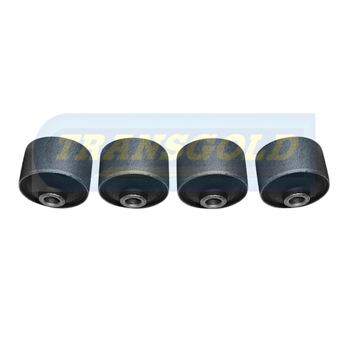 Transgold Rear Upper Trailing Arm Bush Kit SK681