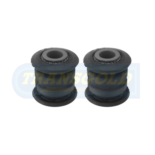 Transgold Rear Pan Rod Bush Kit SK683