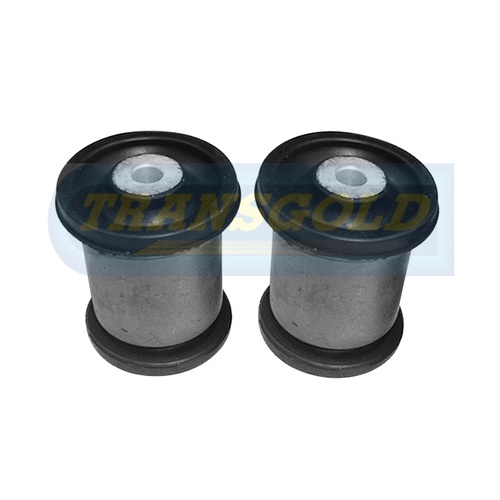 Transgold Rear Sprink Front Eye Bush Kit SK684