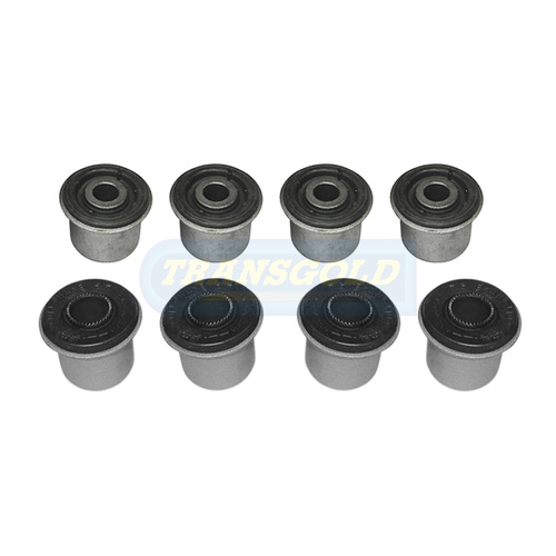 Transgold Front Suspension Bush Kit SK689