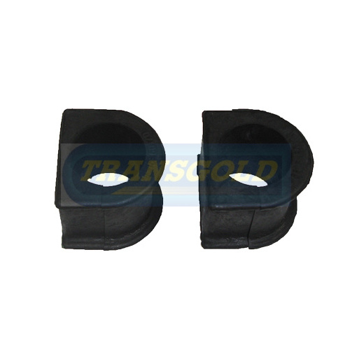Transgold Front Sway Bar Bush Kit 31Mm SK692
