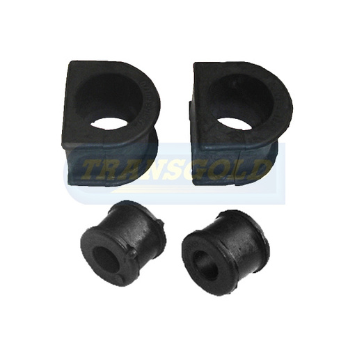 Transgold Front Sway Bar Bush Kit 31Mm SK693