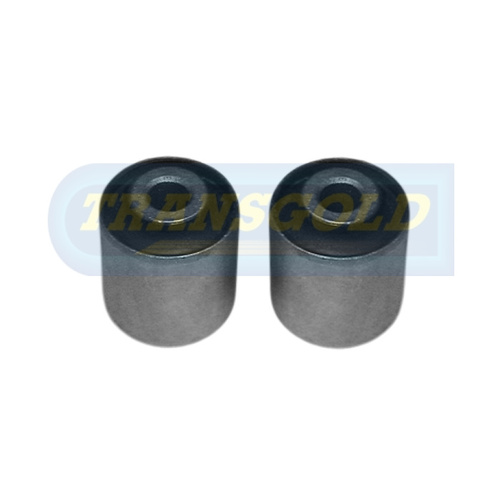 Transgold Front Lower Outer Control Arm Bush Kit SK696