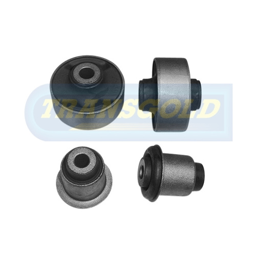 Transgold Front Lower Inner Control Arm Bush Kit SK697