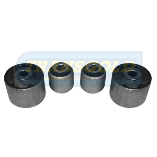 Transgold (bk) Honda Accord Euro 03-08 Rear Trailing Arm / Upper Ctrl Arm (r) Bush K SK698