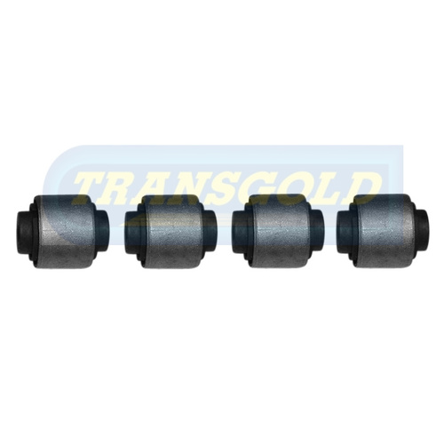 Transgold Rear Lower-Front Control Arm Bush Kit SK699
