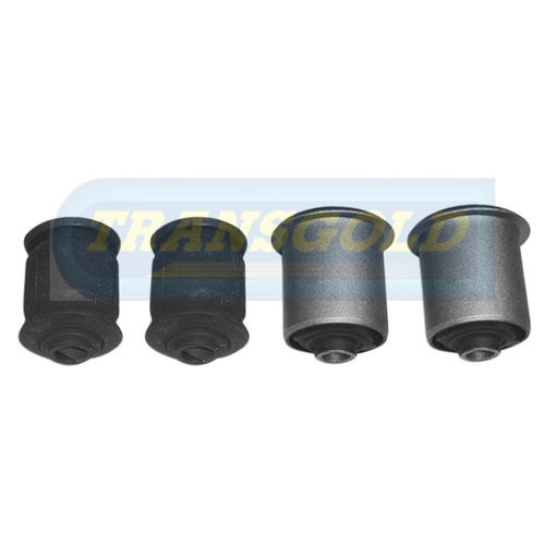 Transgold Front Lower Control Arm Bush Kit SK702