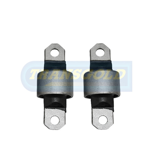 Transgold Rear Trailing Arm - Chassis Bush Kit SK703