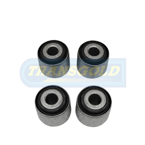 Transgold Rear Upper Control Arm Bush Kit SK705