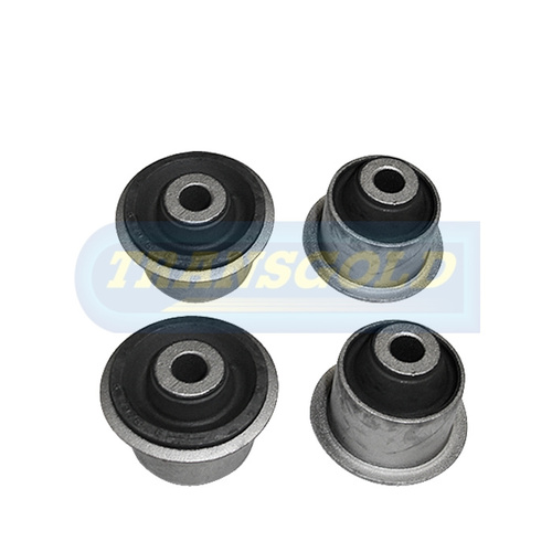 Transgold Front Upper Control Arm Bush Kit SK707