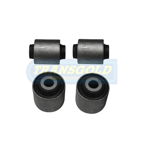 Transgold Front Lower Control Arm Bush Kit SK709
