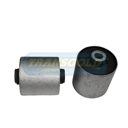 Transgold Front Lower Control Arm Rear Bush Kit SK710