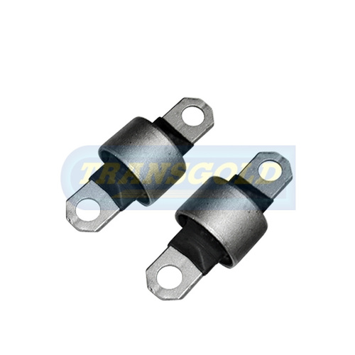 Transgold Rear Trailing Arm - Chassis Bush Kit SK711