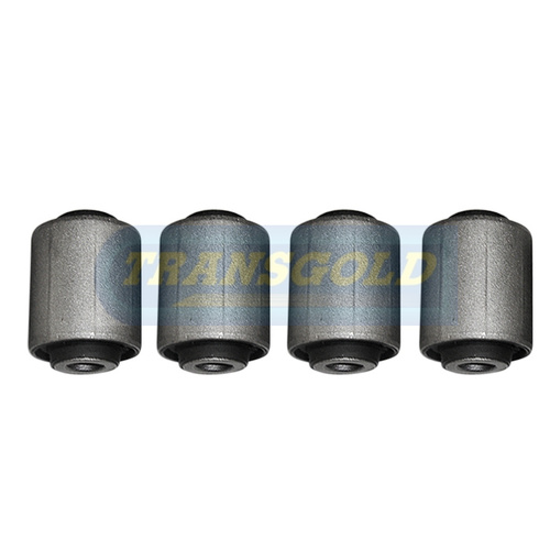 Transgold Rear Lower Control Arm Bush Kit SK713
