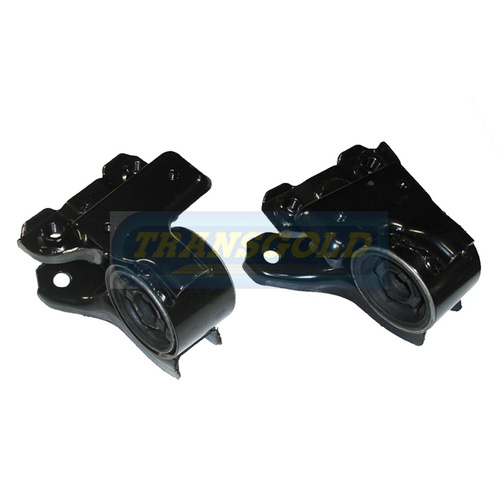 Transgold Front Lower Control Arm Bush Kit SK717