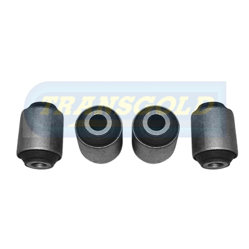 Transgold Rear Upper Control Arm Bush Kit SK721