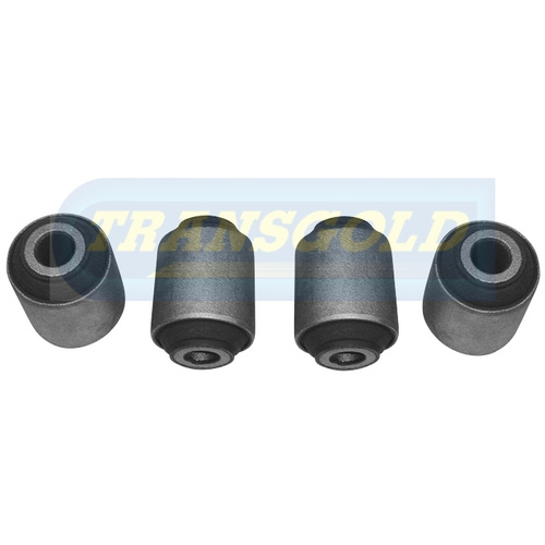 Transgold Rear Lower Control Arm Bush Kit SK722